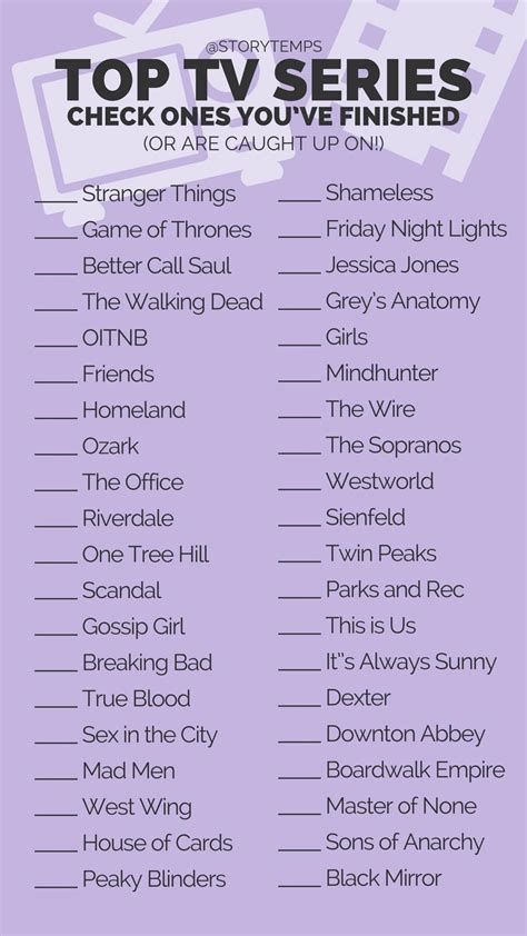 Paris Waters List of Movies and TV Shows